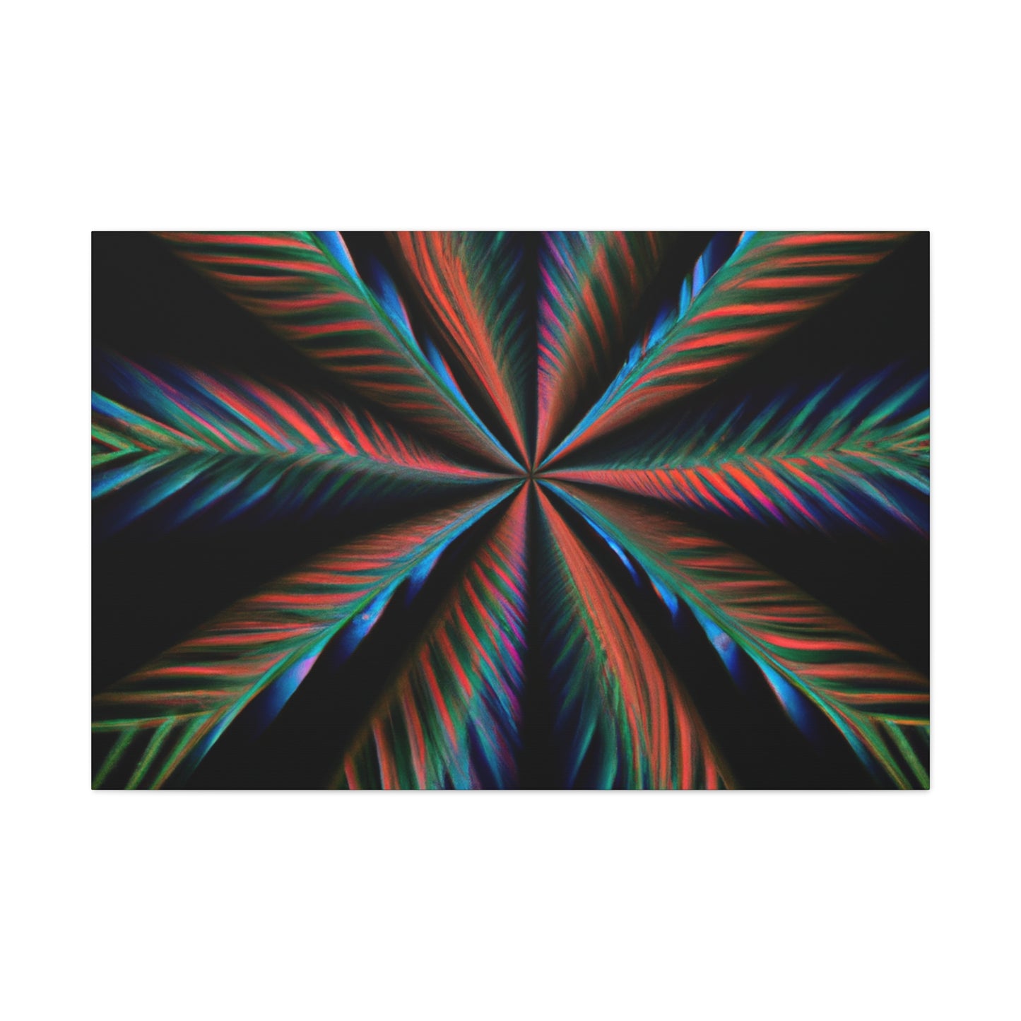 Jacques-Louis David- Canvas