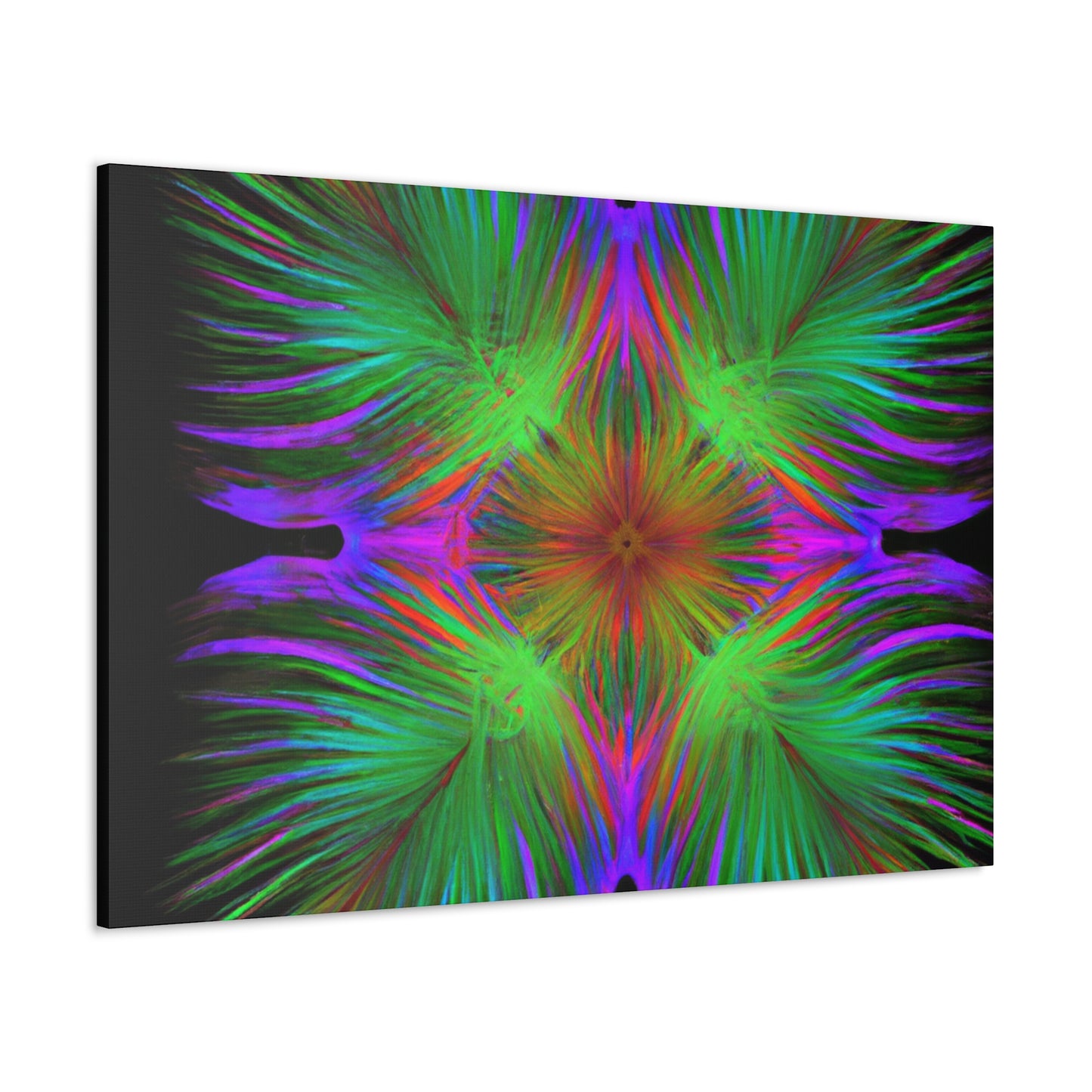 George Stubbs- Canvas