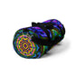 Joseph and Elizabeth Jacquard.-Duffle Bag