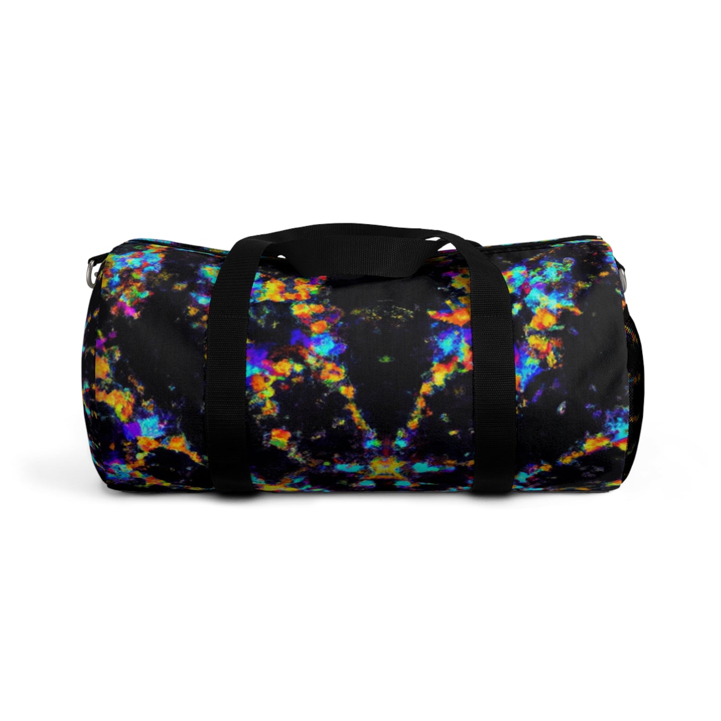 Charles Babbage-Duffle Bag