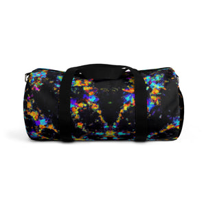 Charles Babbage-Duffle Bag