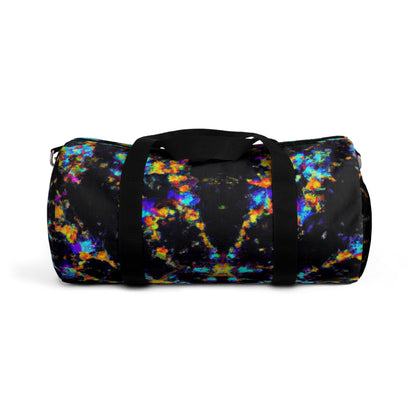 Charles Babbage-Duffle Bag