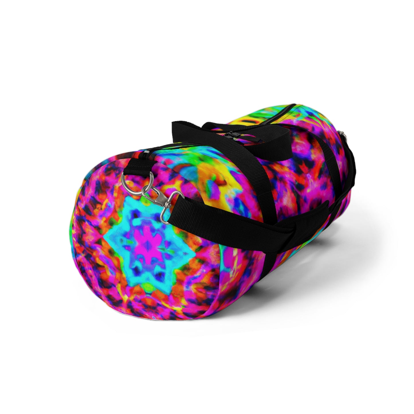 John Wilkinson (1728-1808)-Duffle Bag