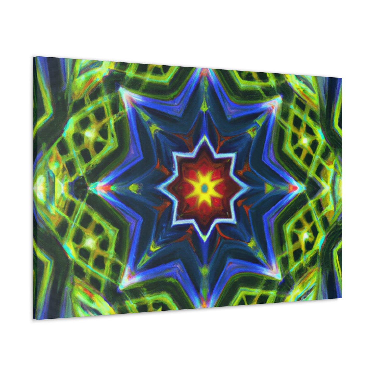 Antonio Canaletto- Canvas