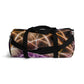 Christopher Gray, inventer of the revolutionary ' Happiness Engine'.-Duffle Bag