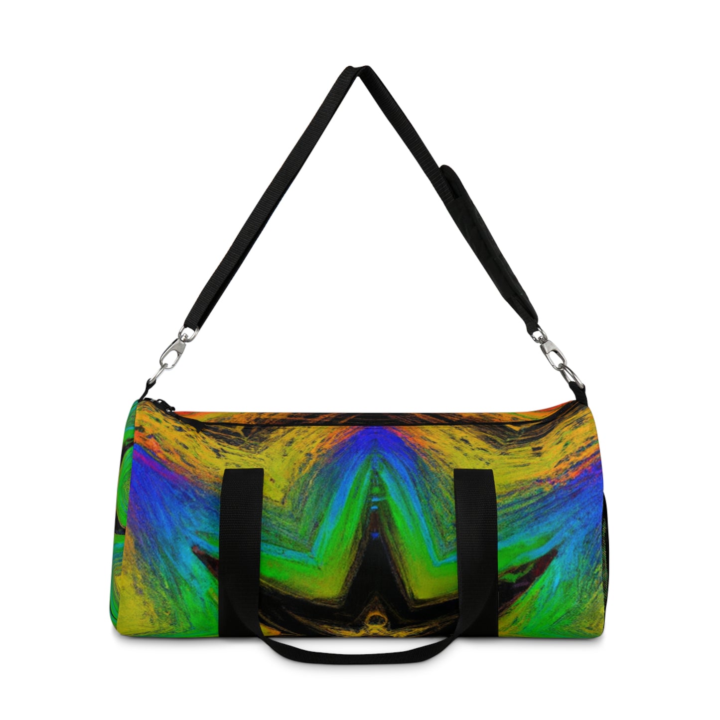 James Watt-Duffle Bag