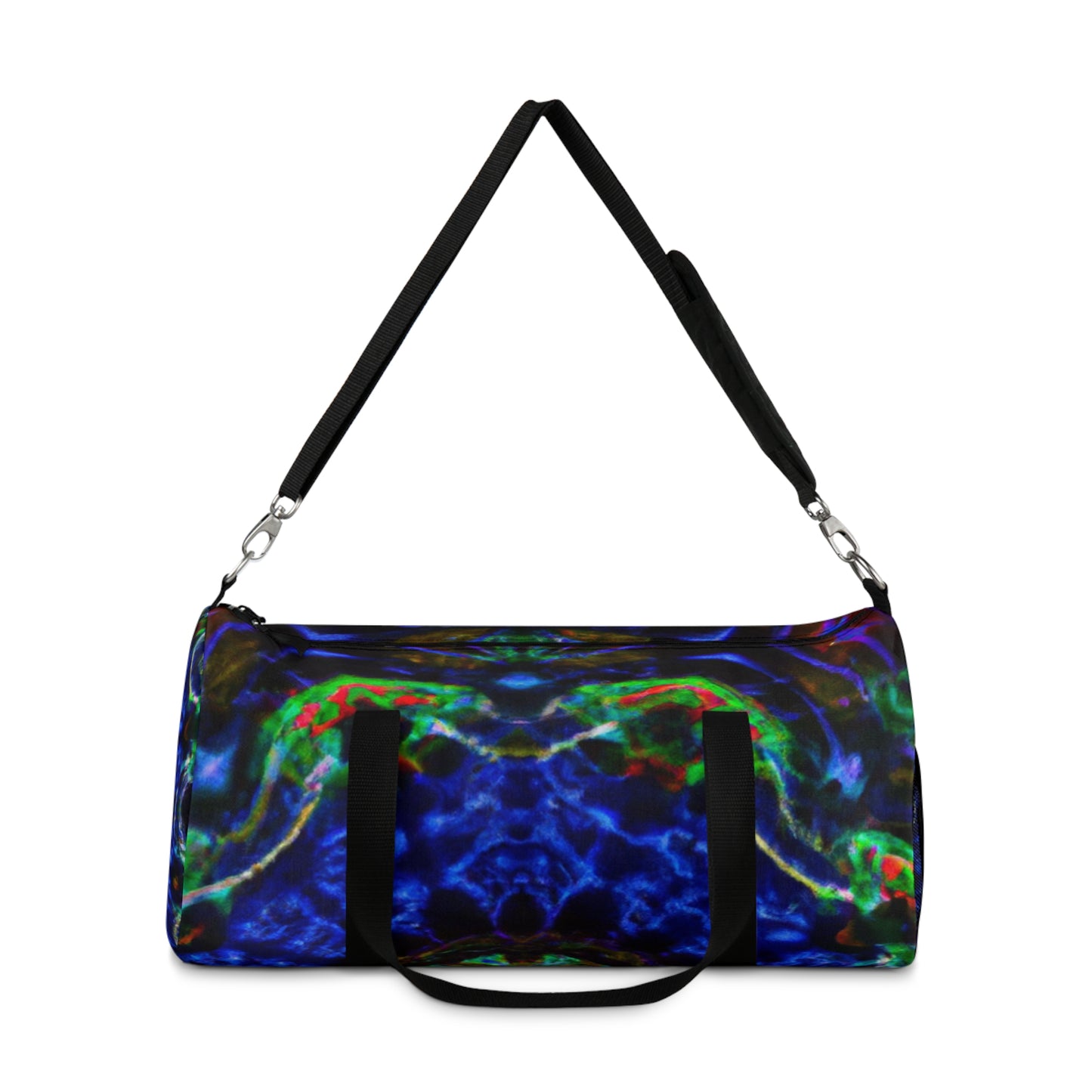 James Watt-Duffle Bag