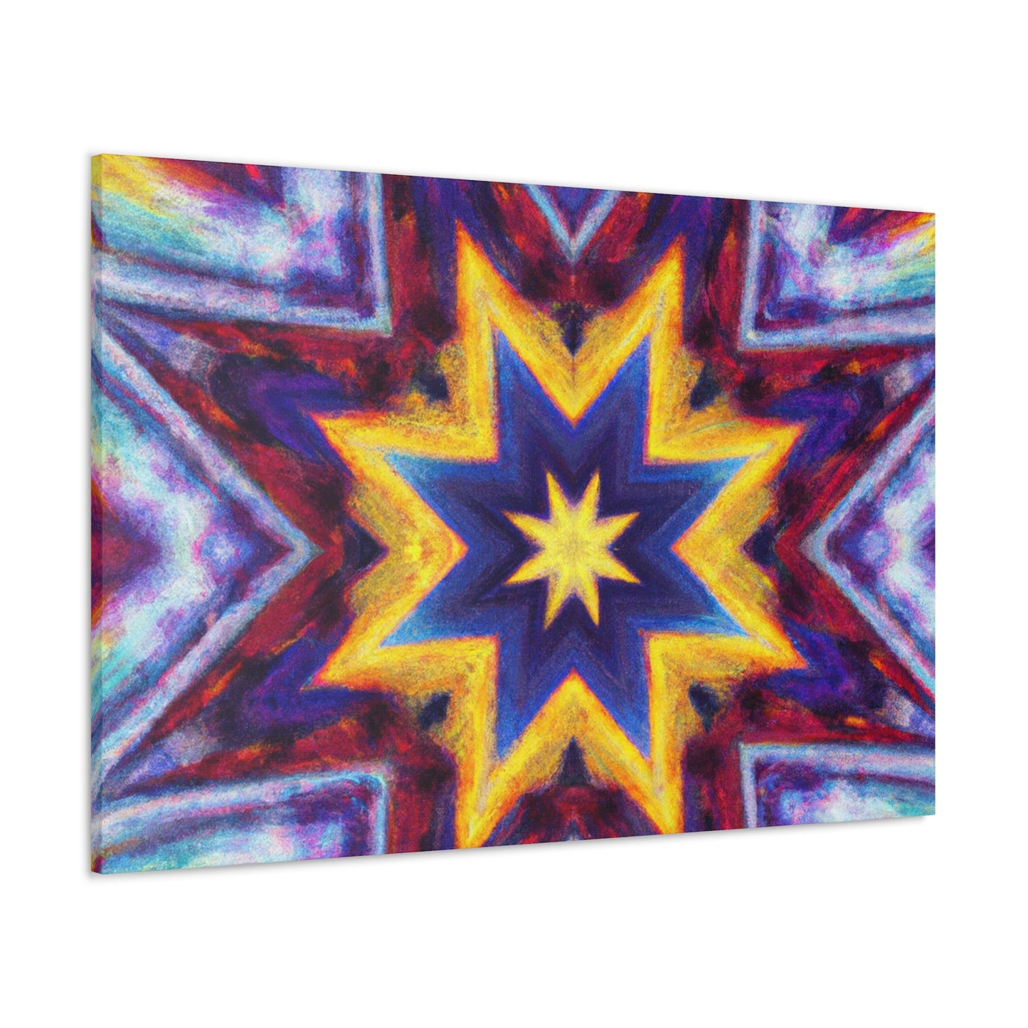 Jacques-Louis David- Canvas