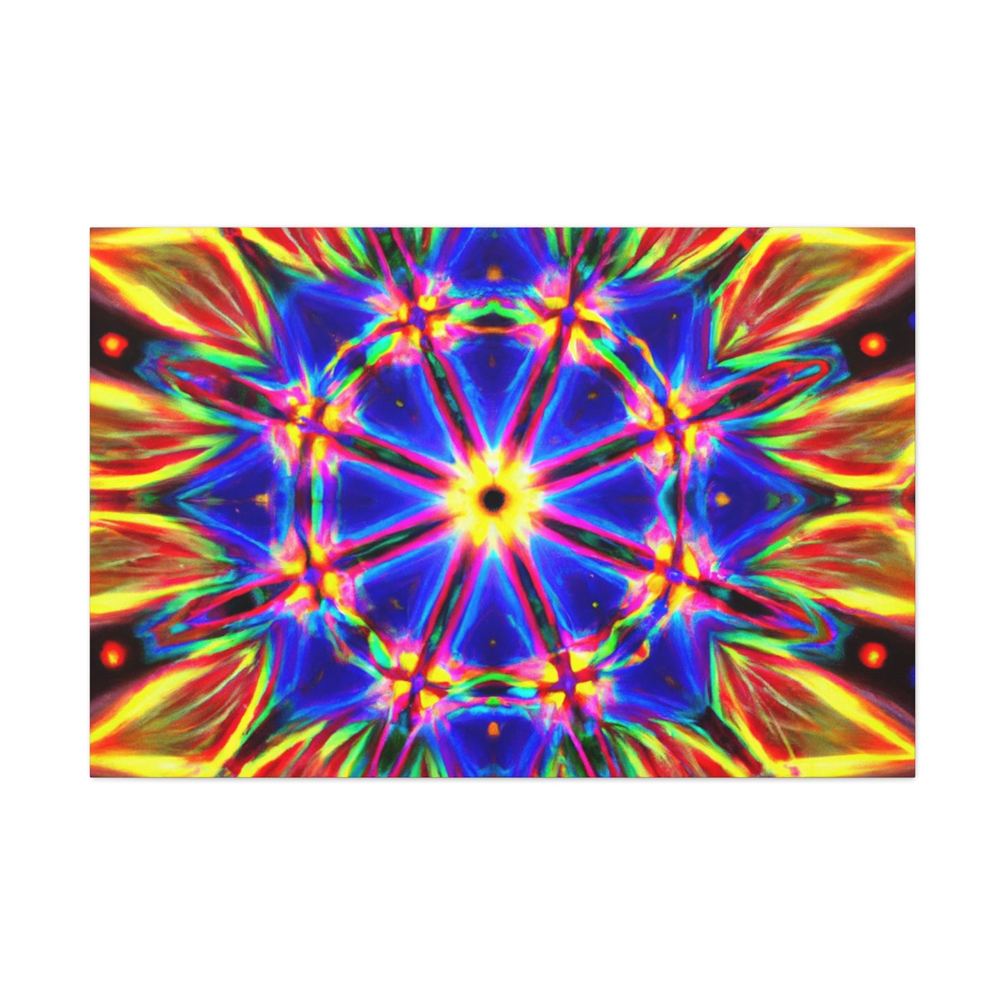 Antonio Canaletto- Canvas