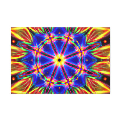 Antonio Canaletto- Canvas