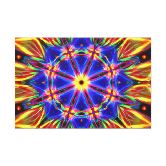 Antonio Canaletto- Canvas