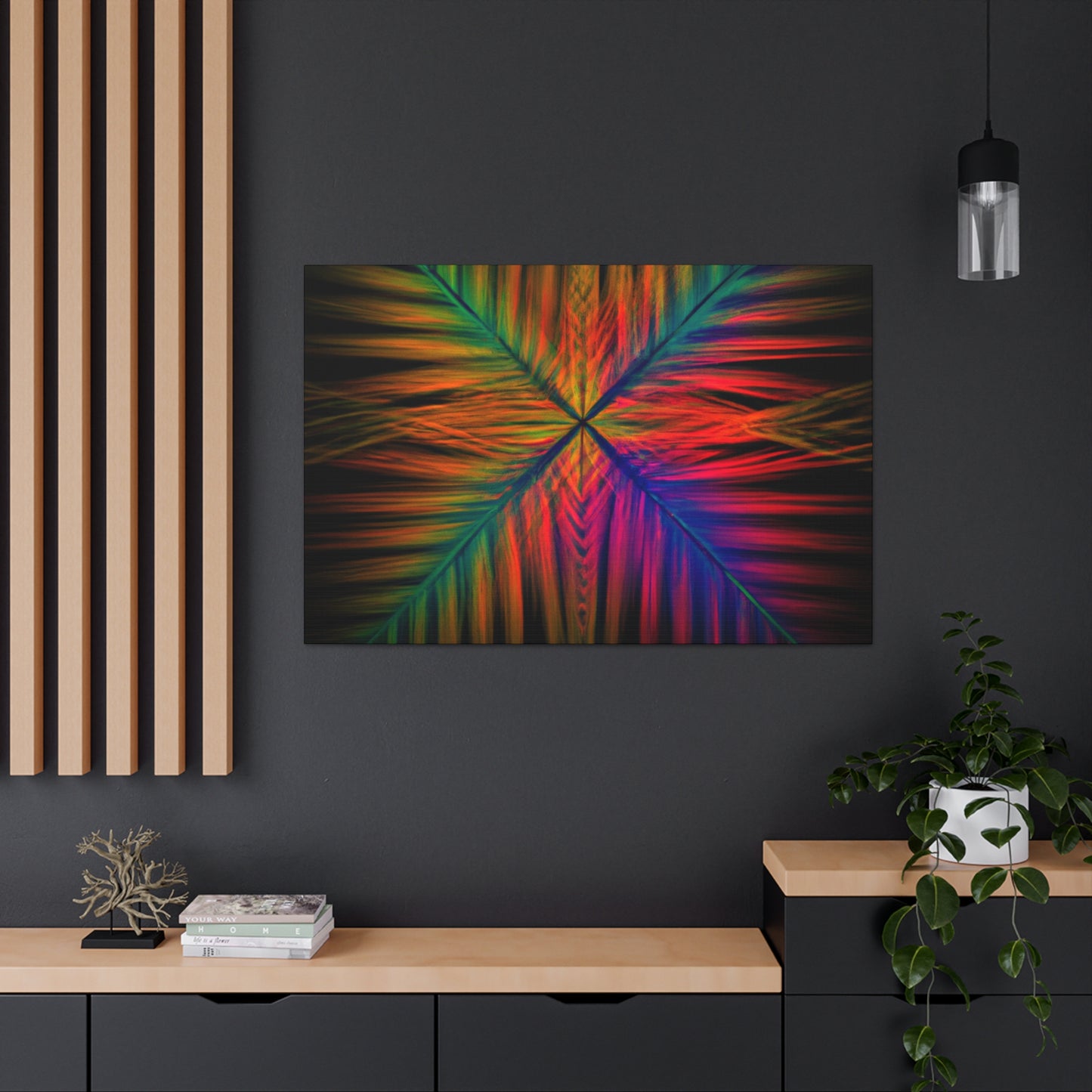 Jean-Baptiste-Siméon Chardin- Canvas