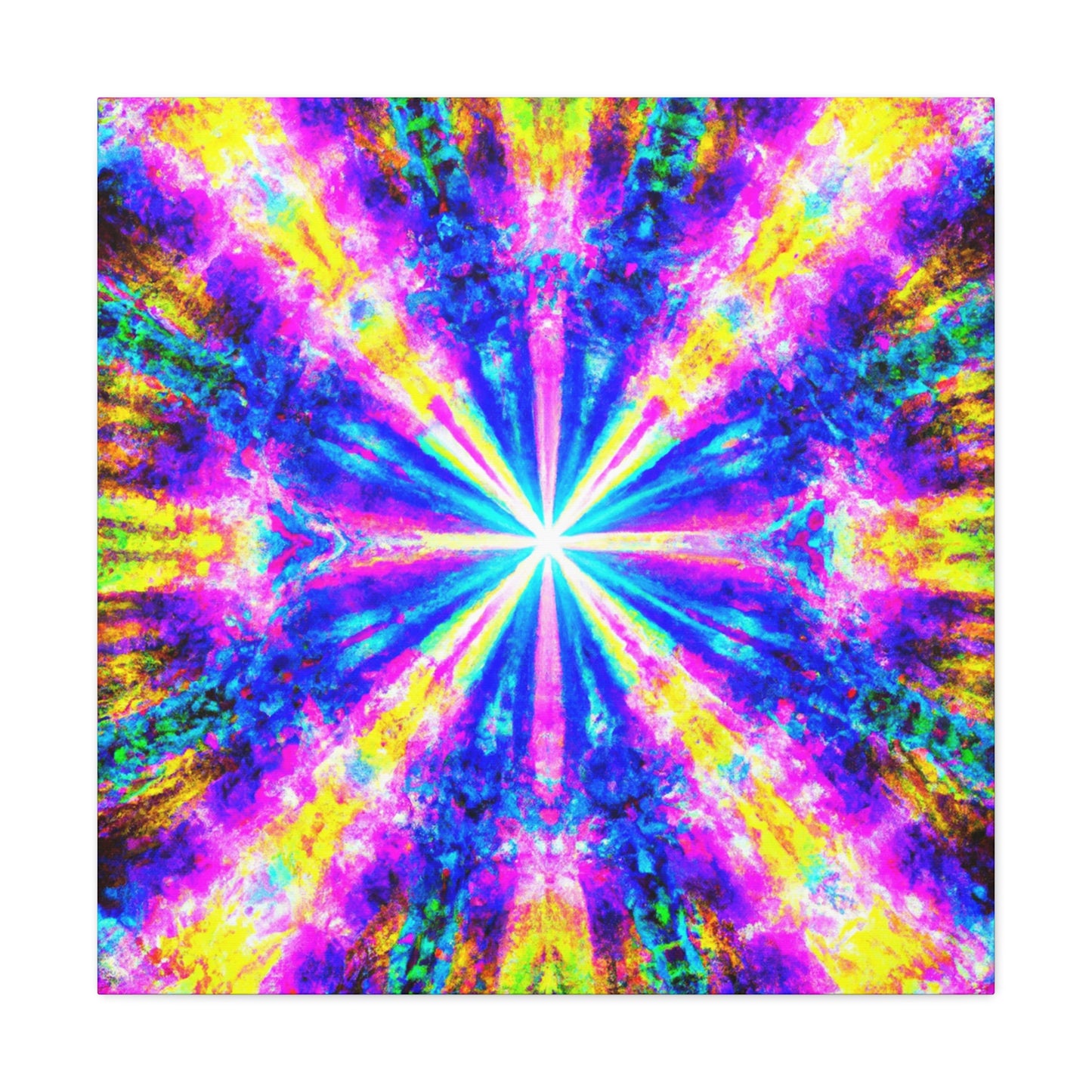 Antonio Canaletto- Canvas