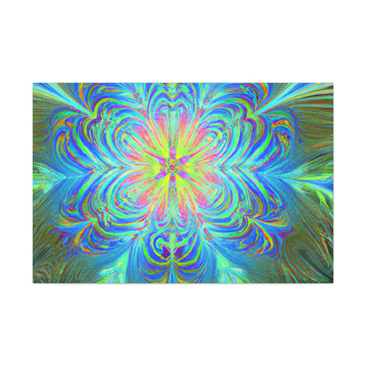 Joseph Vernet- Canvas