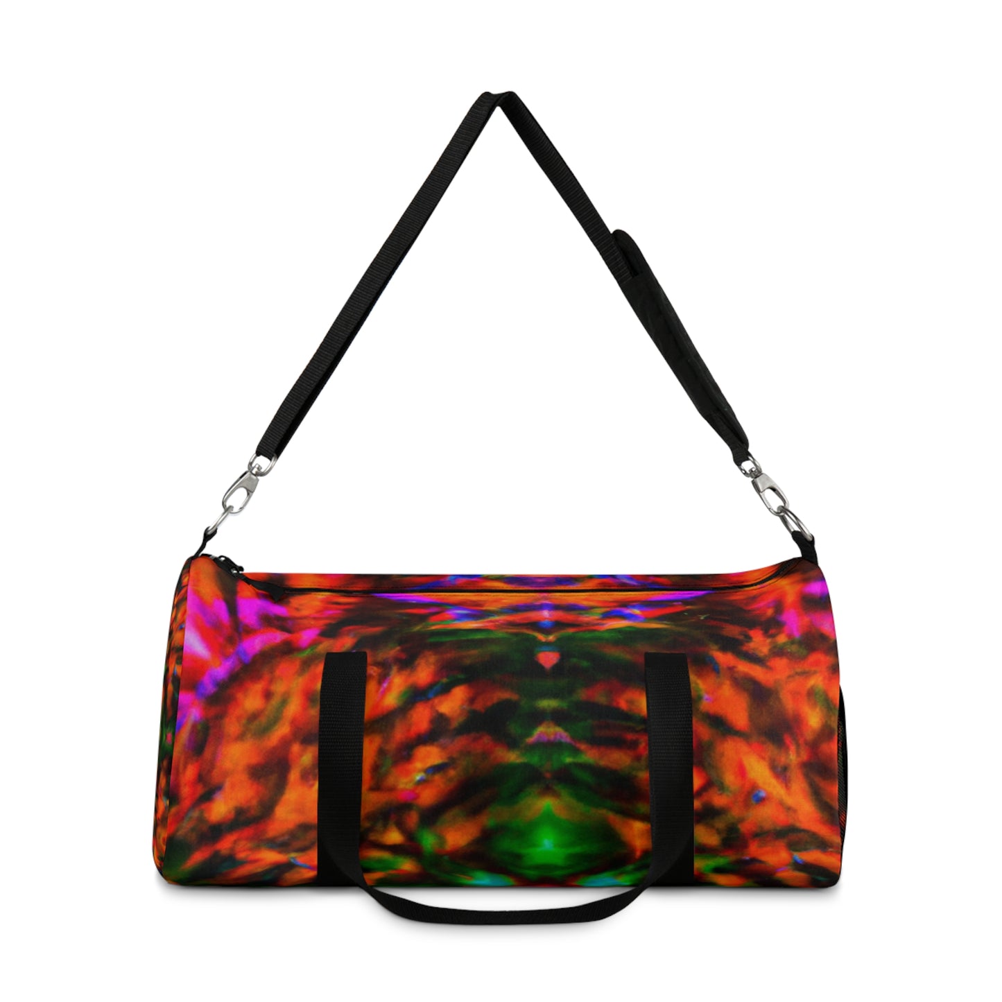 Matthew Boulton (1728-1809)-Duffle Bag