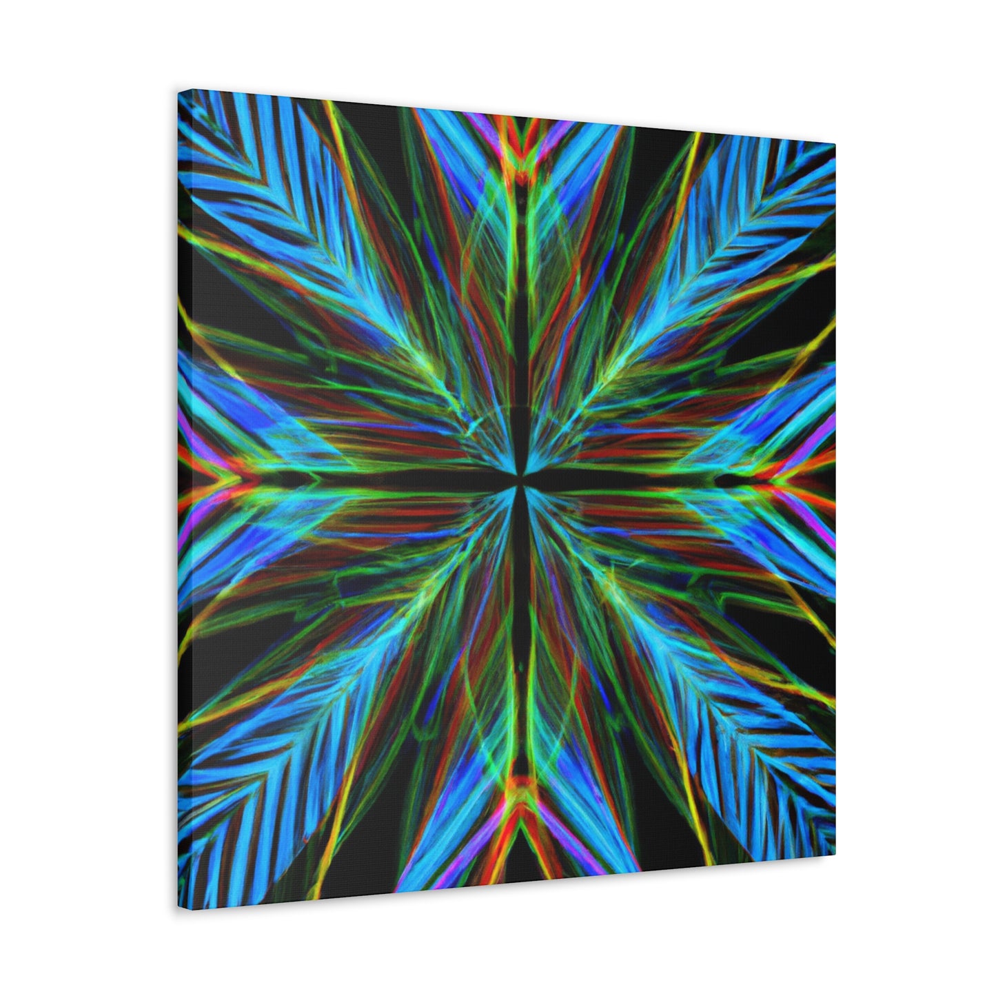 Antoine Watteau- Canvas