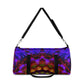 Joseph Bramah-Duffle Bag