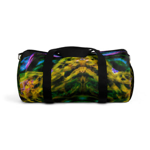 James Watt-Duffle Bag