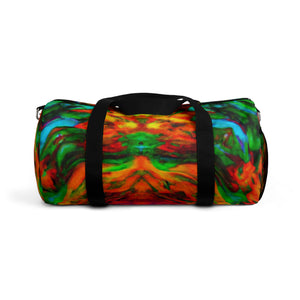 James Watt (1736-1819)-Duffle Bag