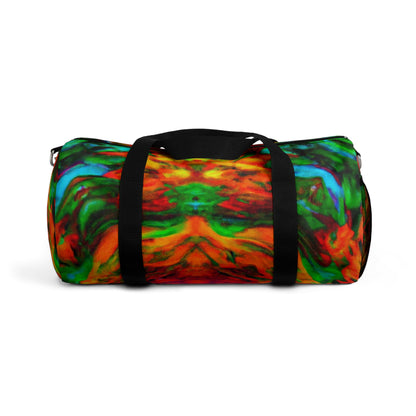 James Watt (1736-1819)-Duffle Bag