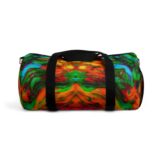 James Watt (1736-1819)-Duffle Bag