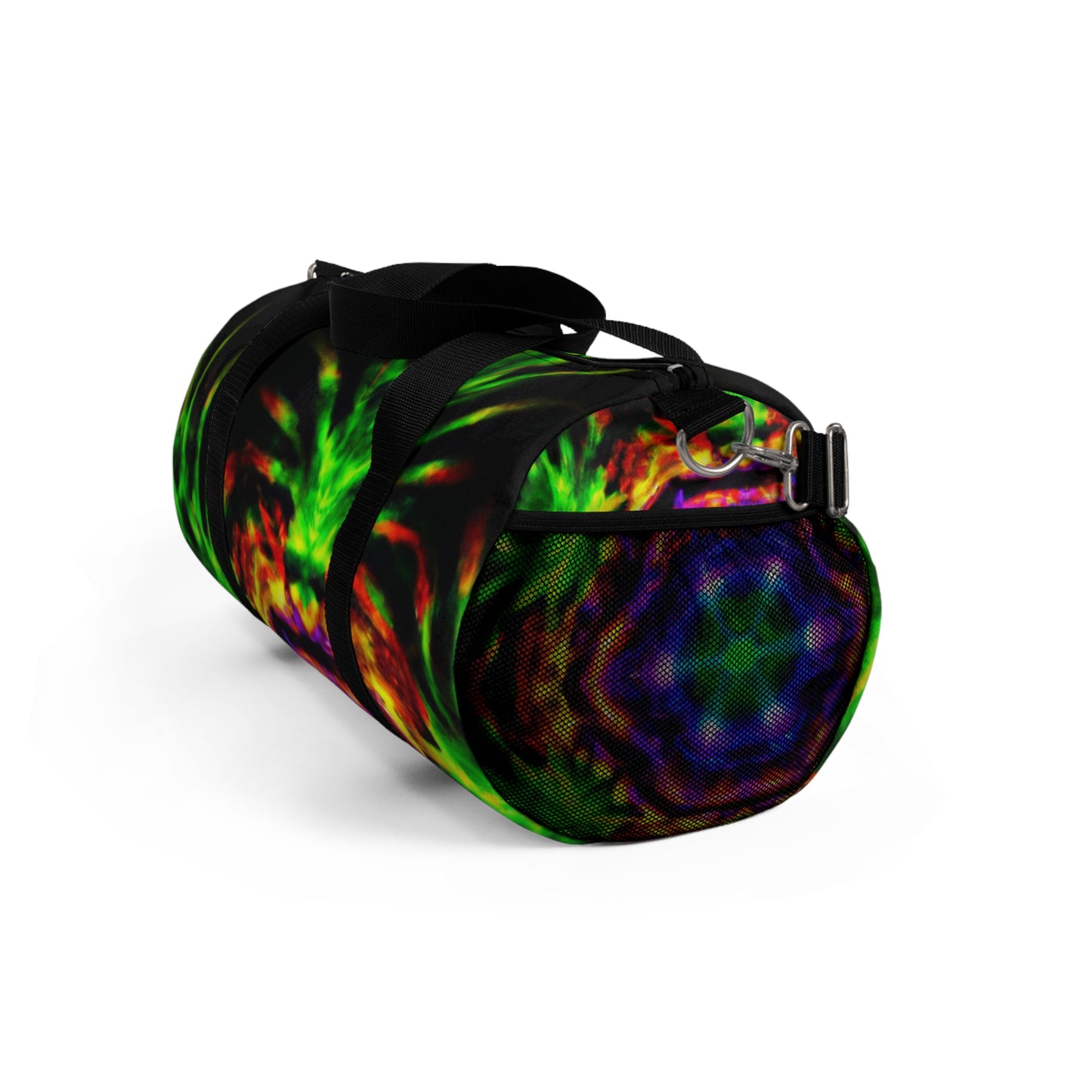 James Watt (Scottish inventor, 1736-1819).-Duffle Bag