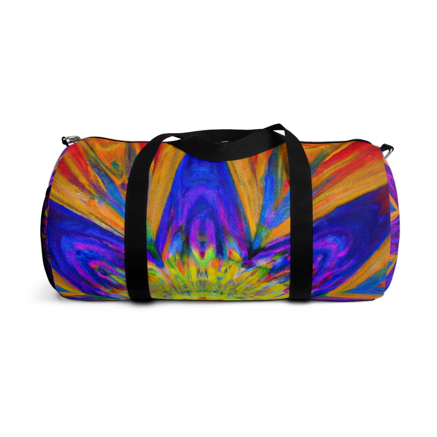 James Watt-Duffle Bag