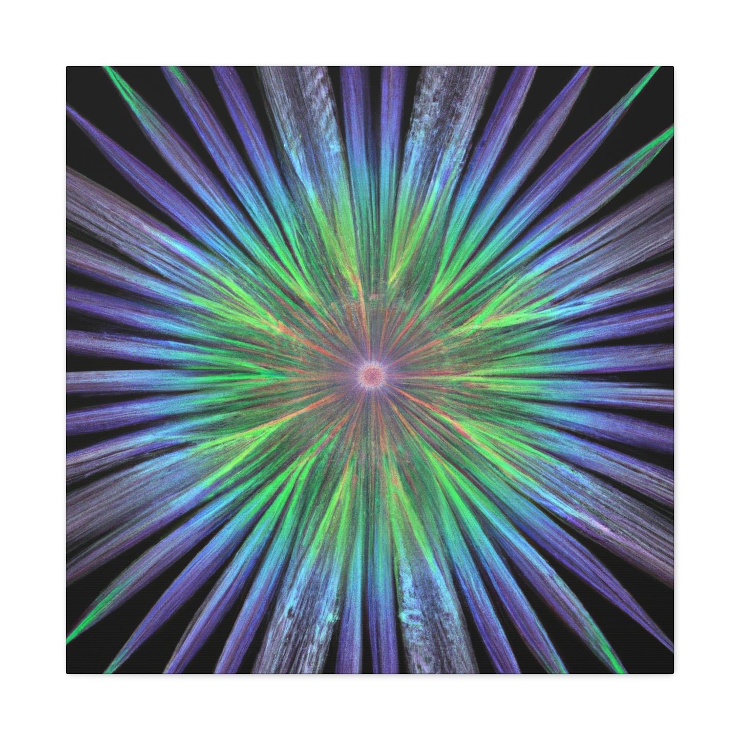 Jacques-Louis David- Canvas