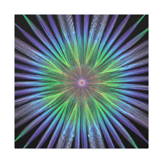 Jacques-Louis David- Canvas