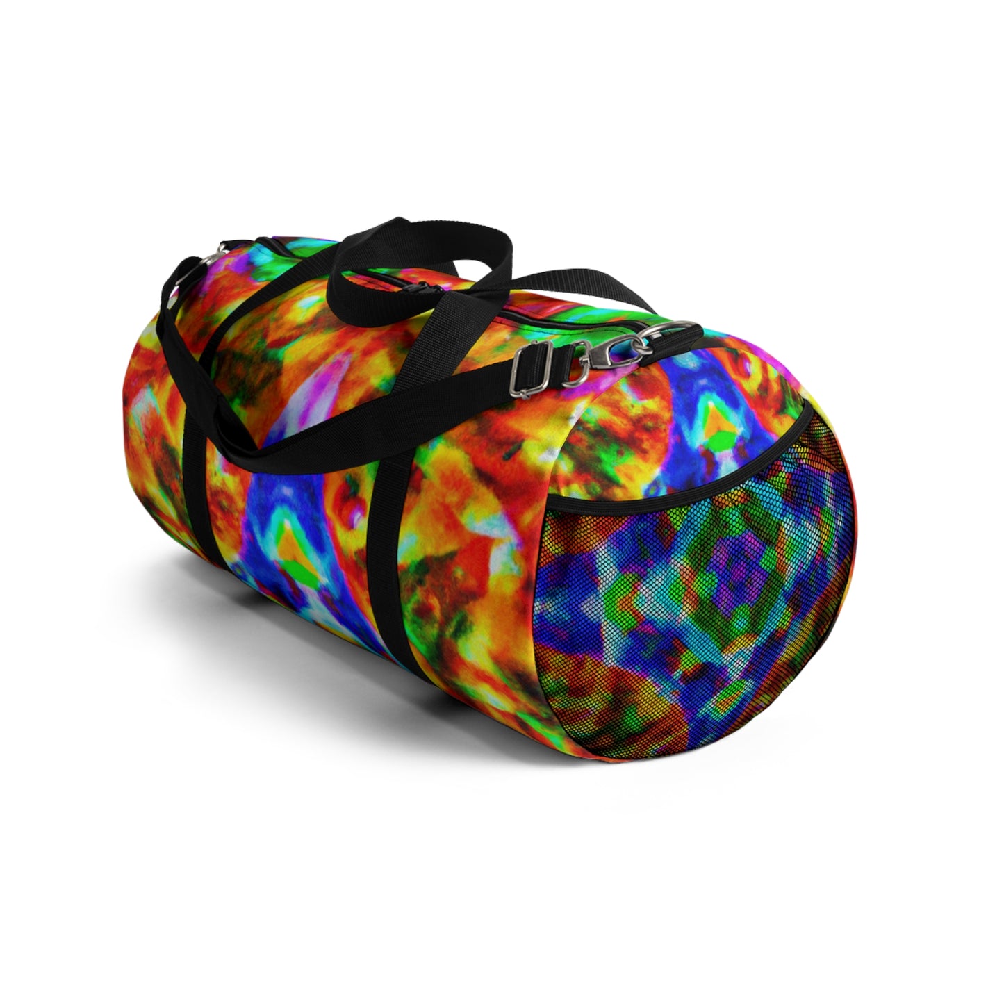 James Watt (1736-1819)-Duffle Bag