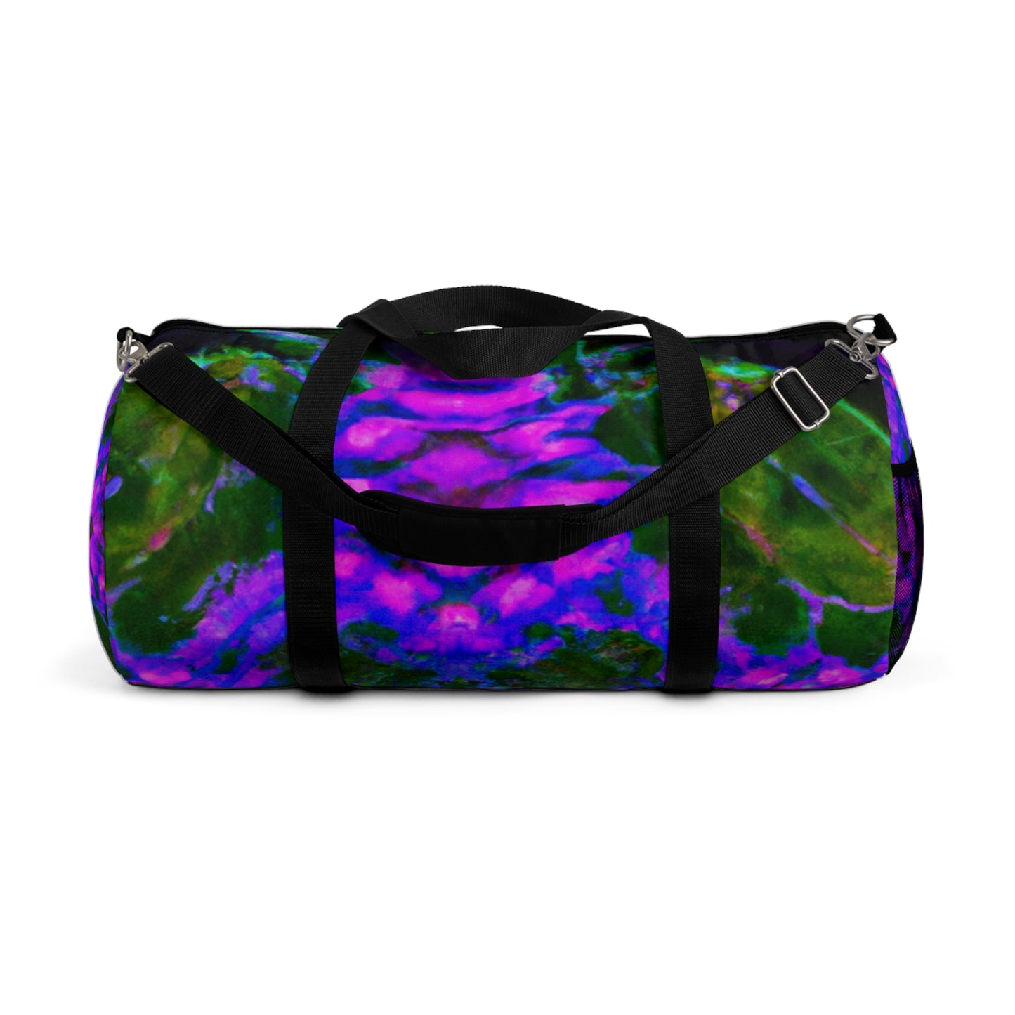 Eli Whitney.-Duffle Bag