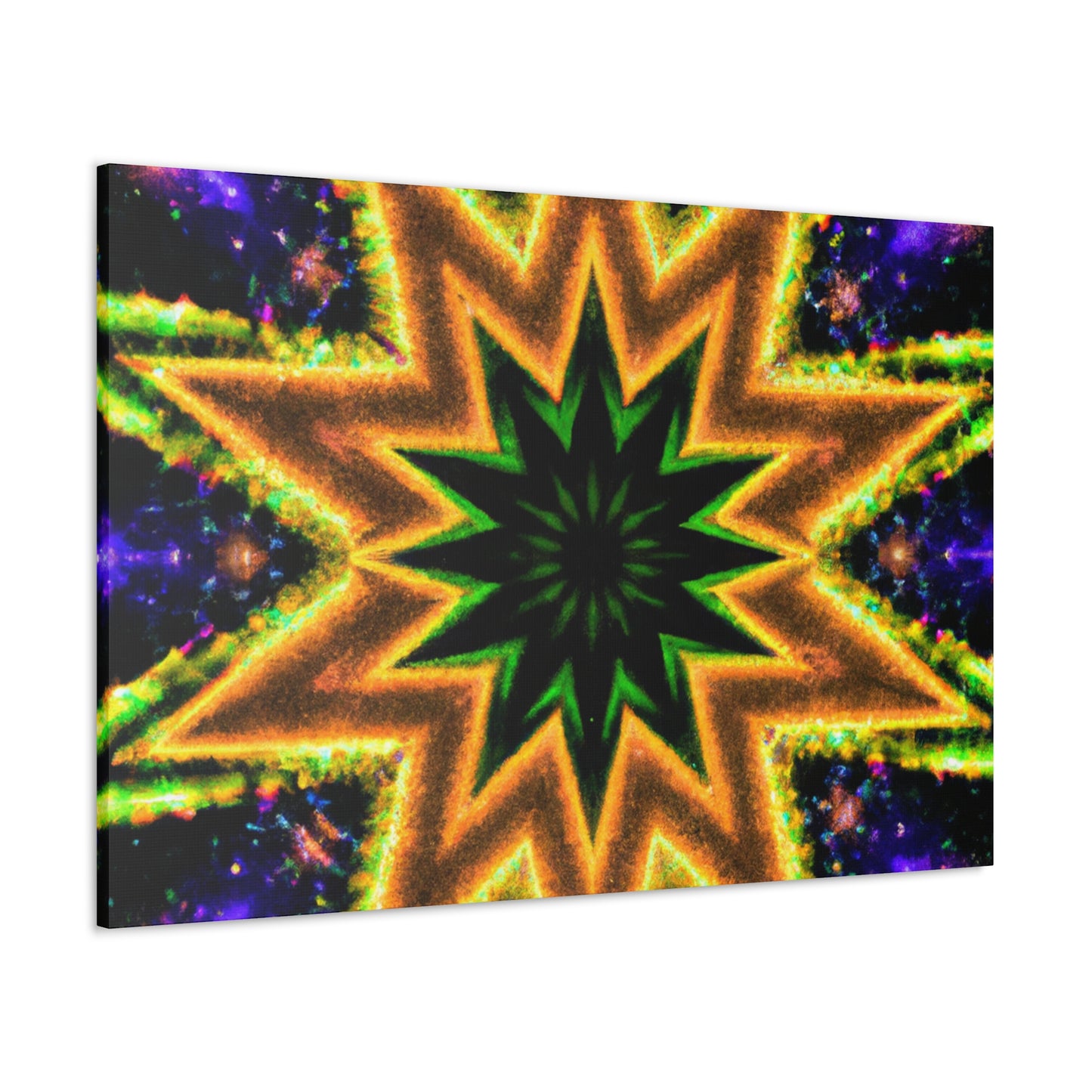 William Hogarth- Canvas