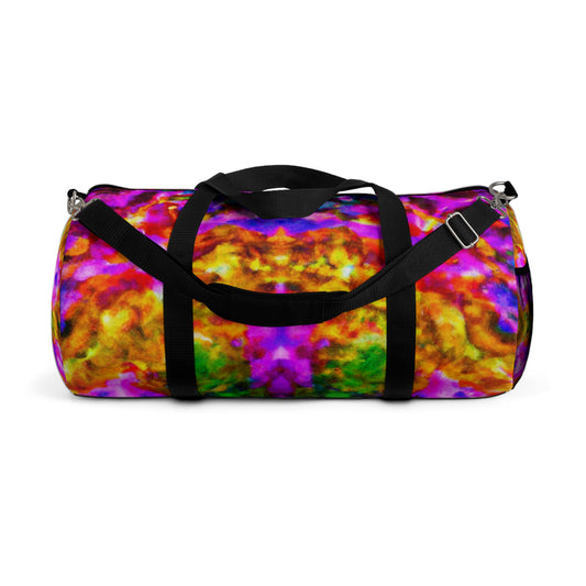 James Watt (inventor of the steam engine)-Duffle Bag