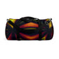 James Young, inventor of the steam driven engine.-Duffle Bag