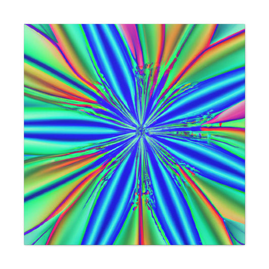 Joseph Wright of Derby- Canvas