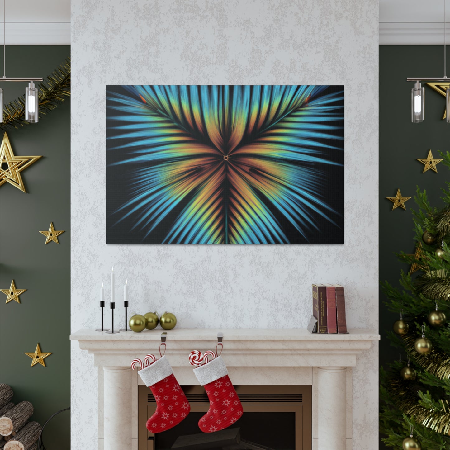 Angelica Kauffman- Canvas