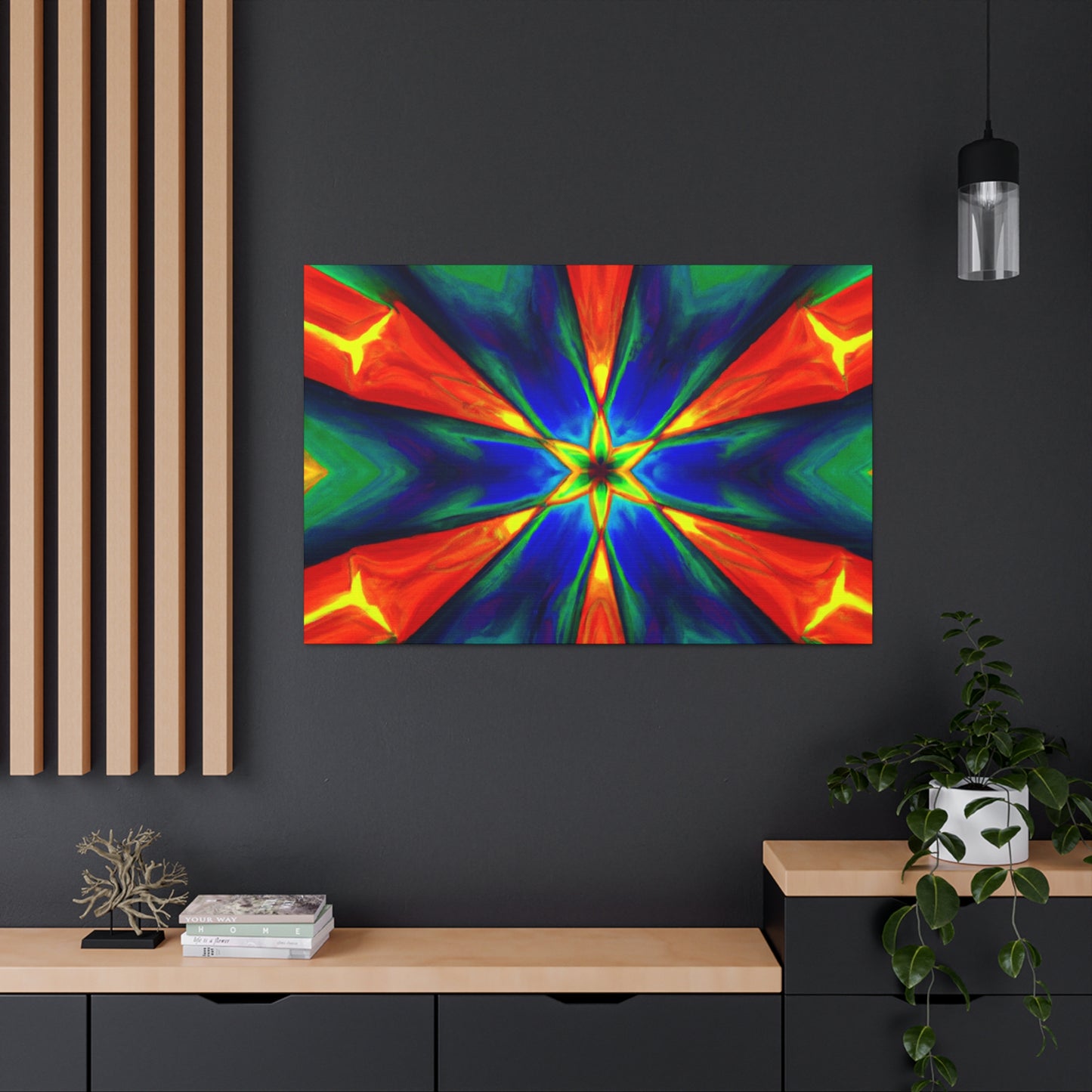 François Boucher- Canvas