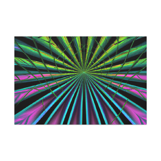 Antonio Canaletto- Canvas