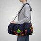 James Watt (1736 - 1819)-Duffle Bag