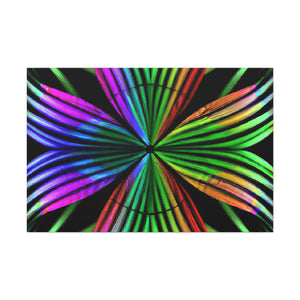 Rembrandt van Rijn- Canvas