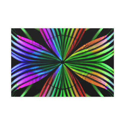 Rembrandt van Rijn- Canvas