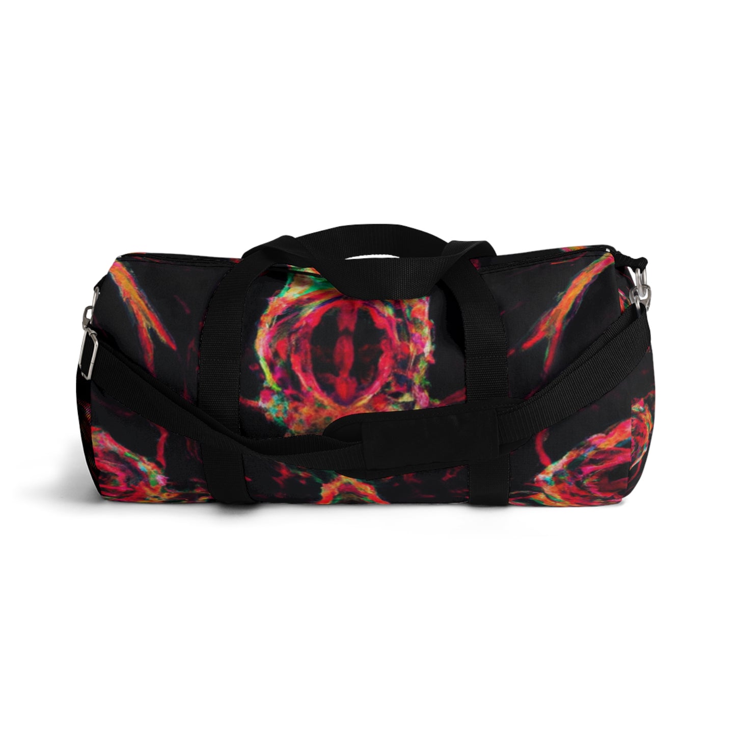 Joseph Bramah.-Duffle Bag