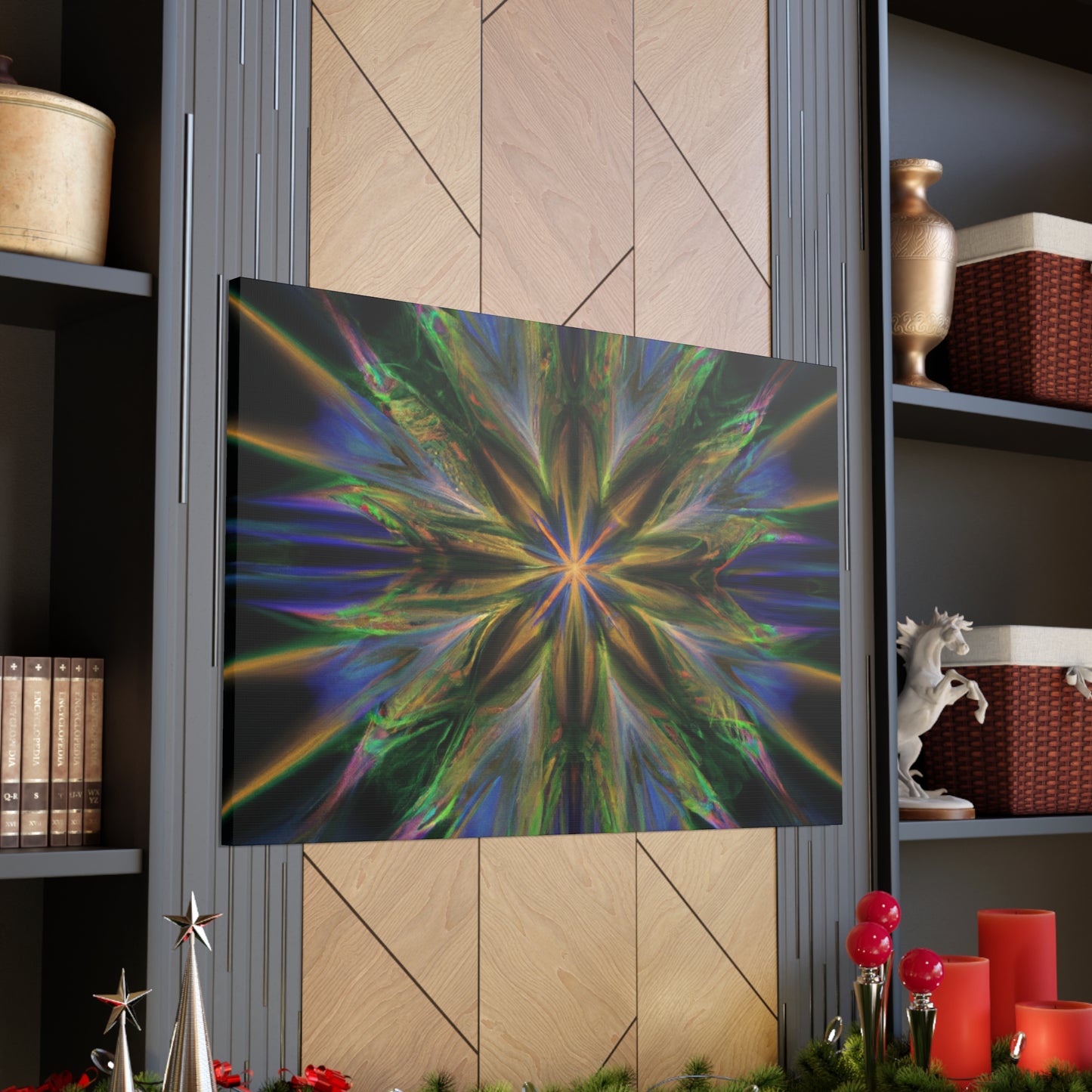 Francisco Goya- Canvas