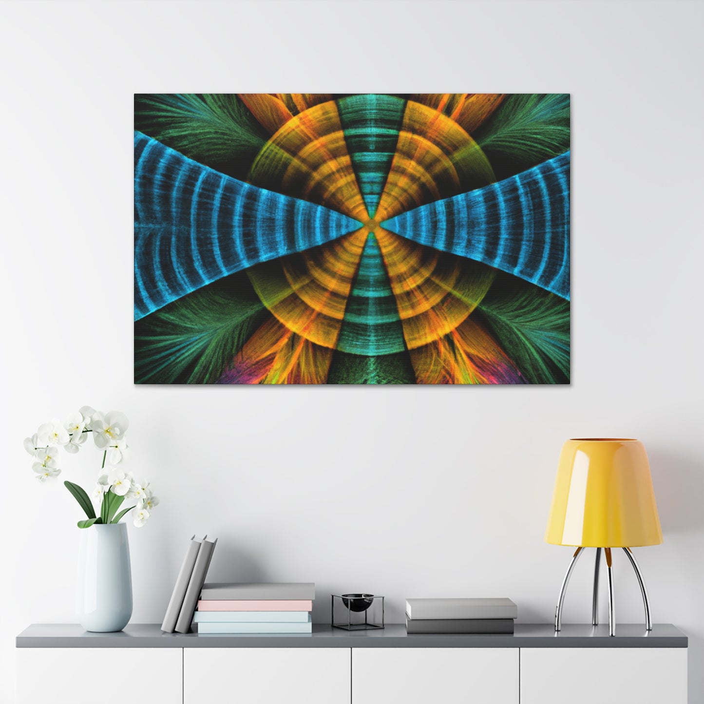 Francesco Guardi- Canvas