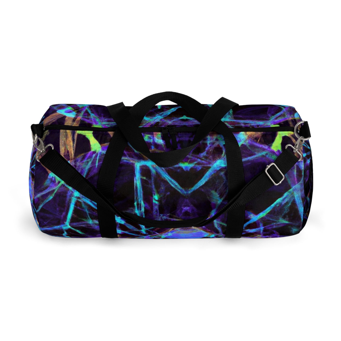 James Watt (1736-1819)-Duffle Bag