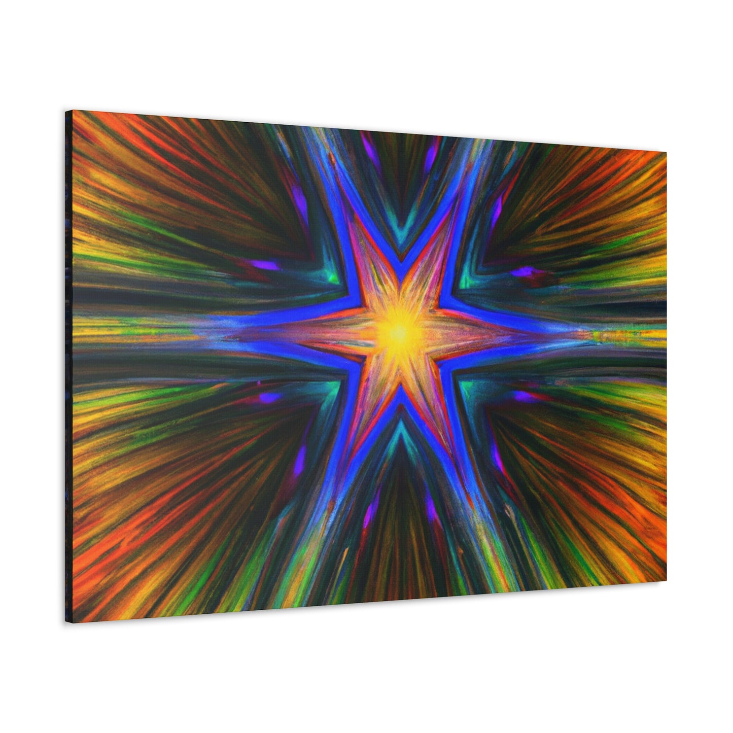 José de Mora- Canvas