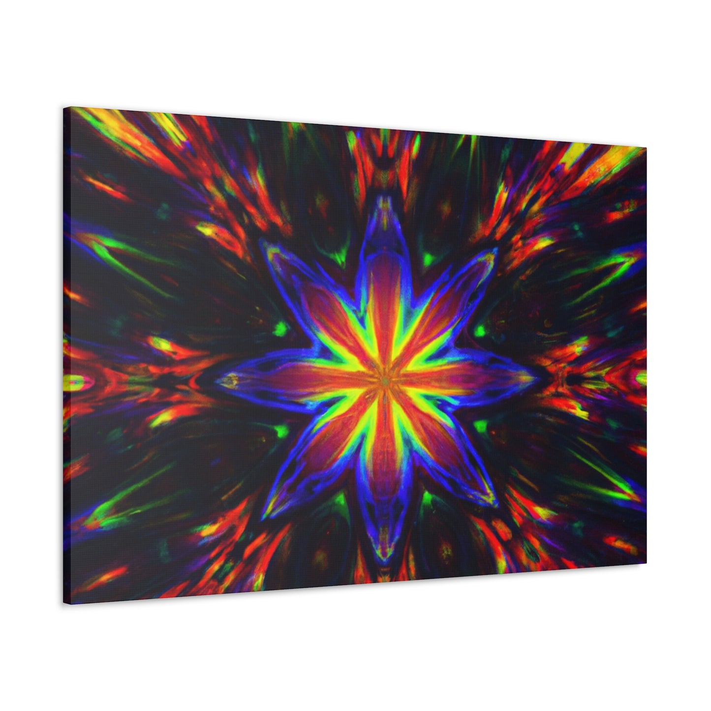 Jacques-Louis David- Canvas