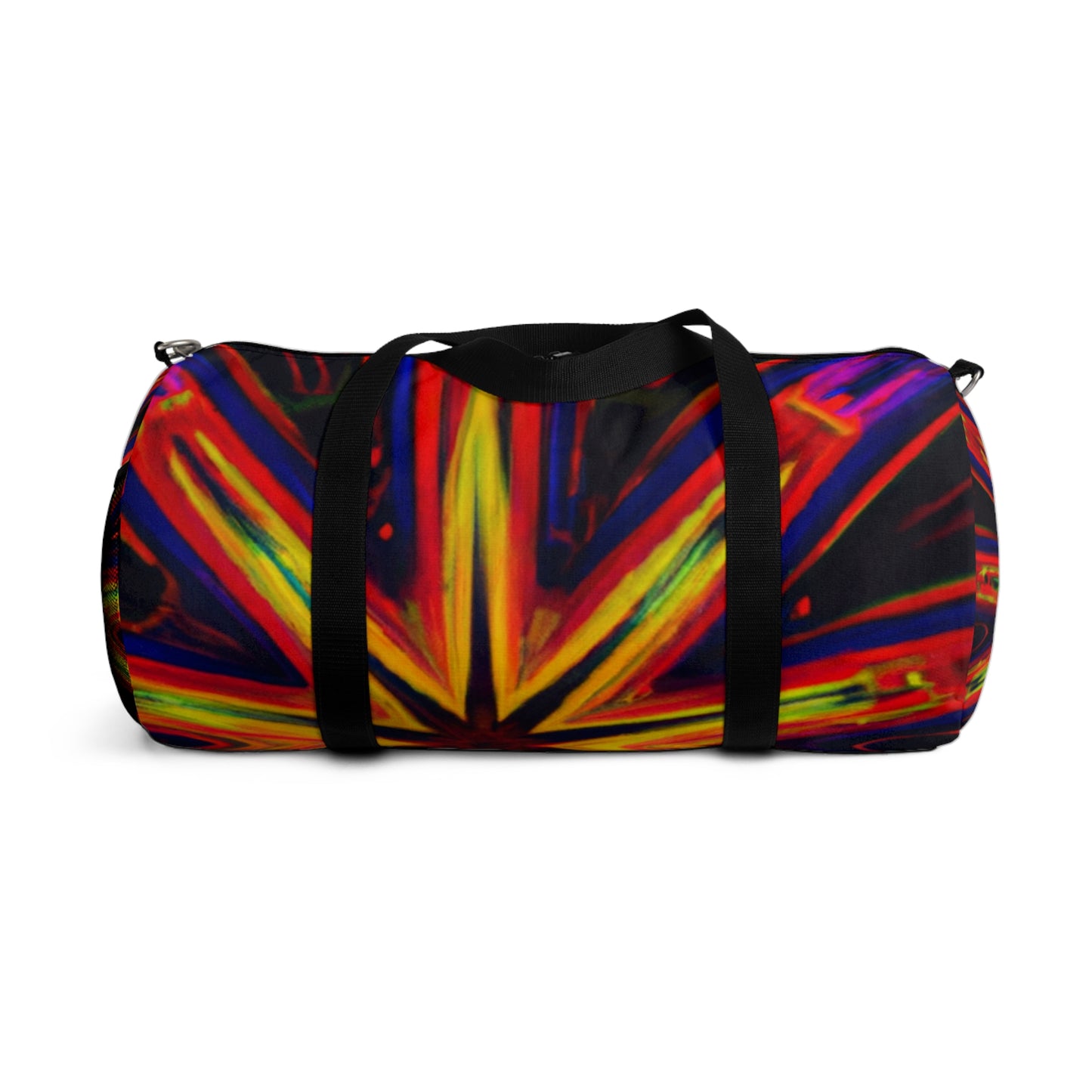 James Watt (1736-1819).-Duffle Bag