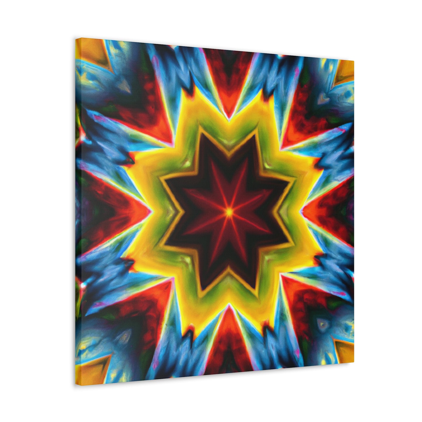 Francesco Guardi- Canvas