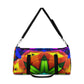 Duelberg Weaver-Duffle Bag